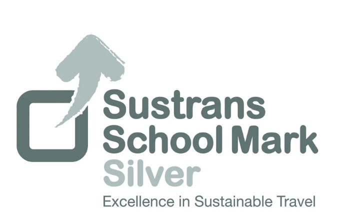 Sustrans Silver Award